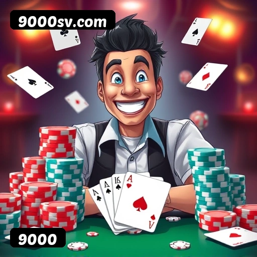 Jogos de Slot 500+