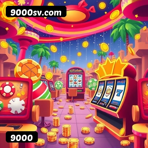 Jogos Fortune 20+