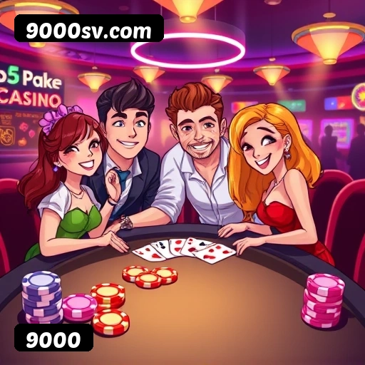 Cashback Semanal 9000