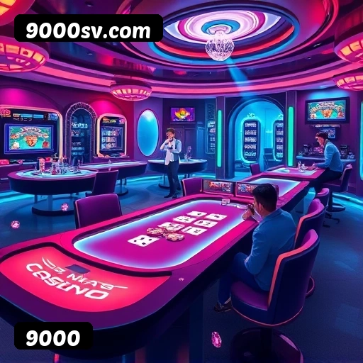 Download Android 9000