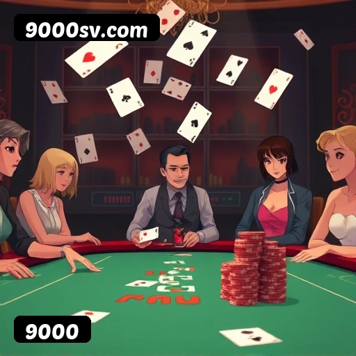 Instalação iOS 9000